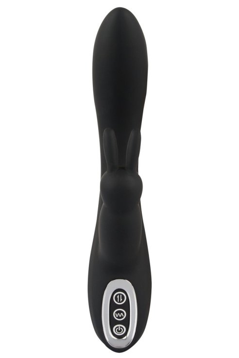 Вибратор Thrusting Pearl Vibrator