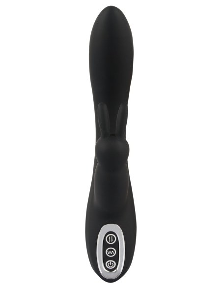 Вибратор Thrusting Pearl Vibrator