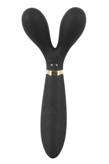 Vibromasazer 3 Motors Vibrator 2