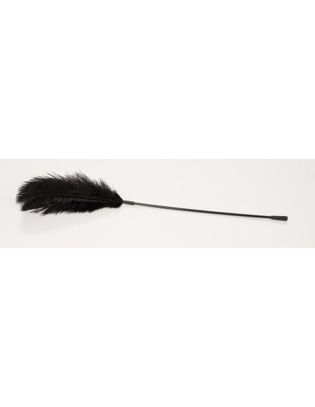 Feather Wand  black