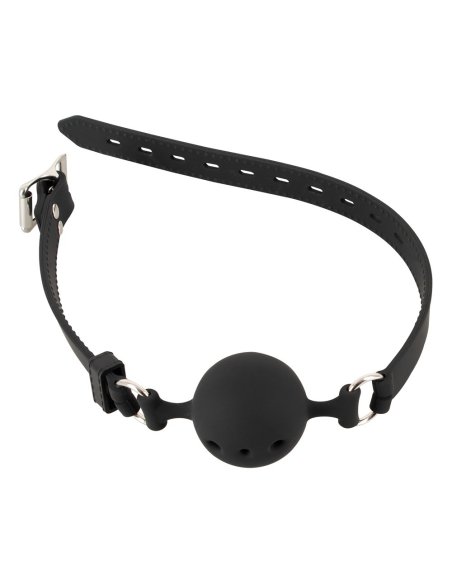 Silicone Gag by Bad Kitty Medium