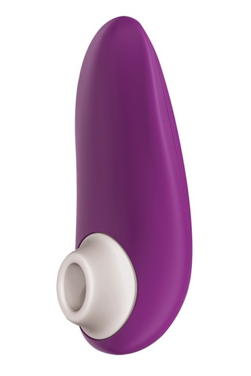 Vibromasažer Womanizer Starlet 3 purple