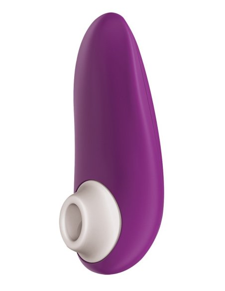 Vibromasažer Womanizer Starlet 3 purple