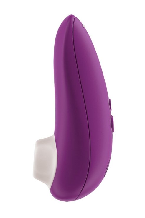 Vibromasažer Womanizer Starlet 3 purple