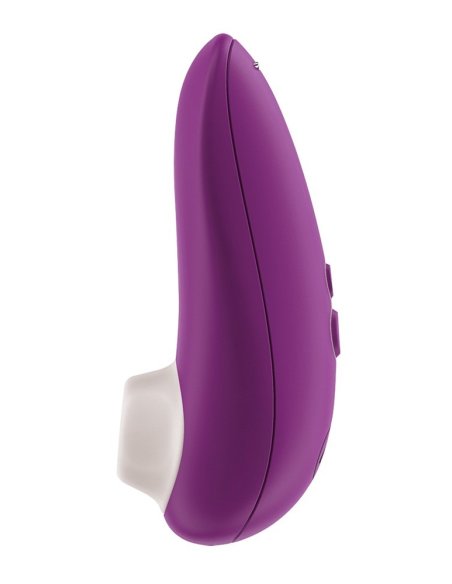 Vibromasažer Womanizer Starlet 3 purple