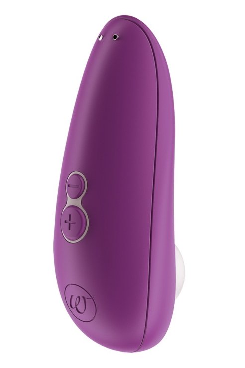 Vibromasažer Womanizer Starlet 3 purple