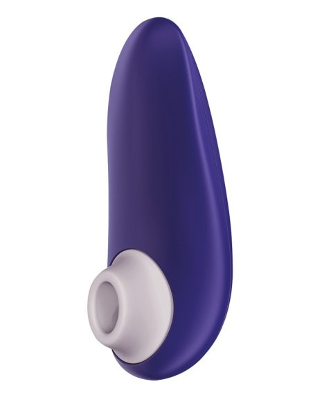 Vibromasažer Womanizer Starlet 3 blue