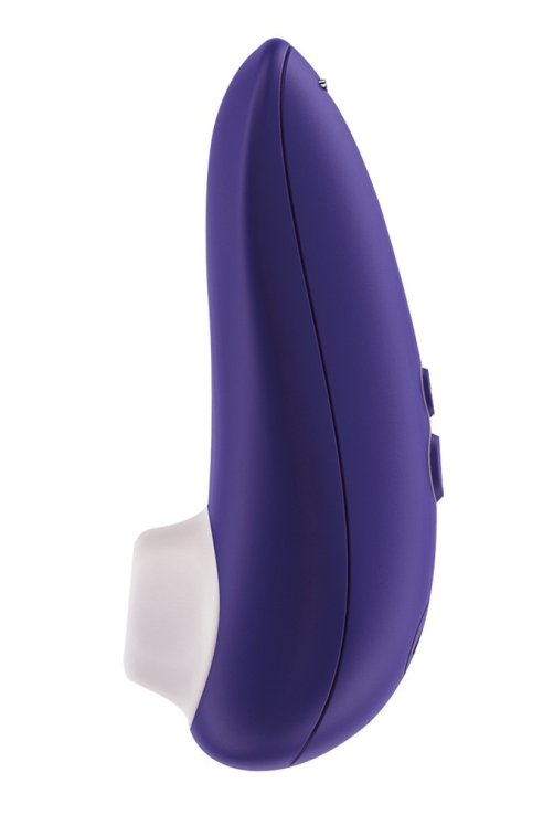 Vibromasažer Womanizer Starlet 3 blue