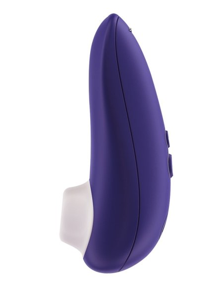 Vibromasažer Womanizer Starlet 3 blue