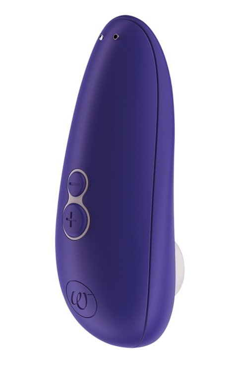 Vibromasažer Womanizer Starlet 3 blue