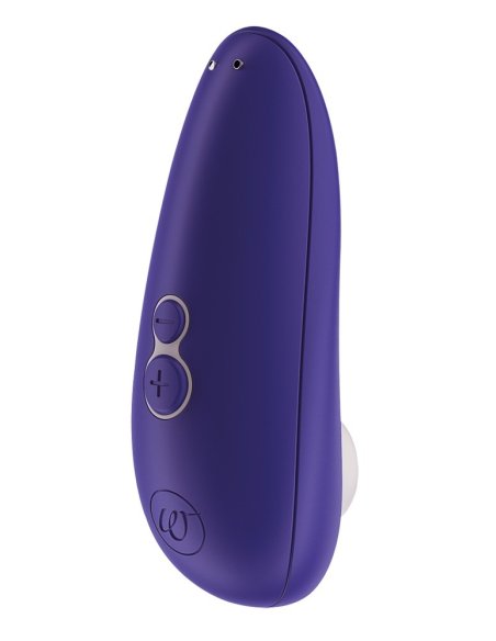 Vibromasažer Womanizer Starlet 3 blue