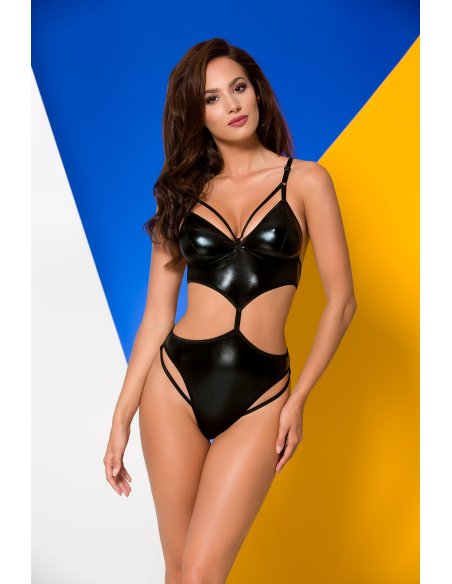 Muriel BODY black S/M - Avanua