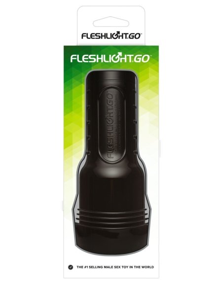 Мастурбатор FleshLight GO Surge