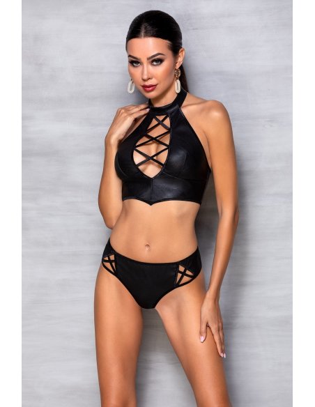 Nancy bikini L/XL - Passion