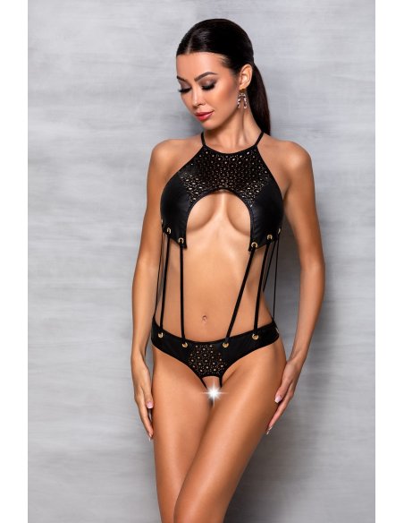 Tasmina Body  S/M - Passion