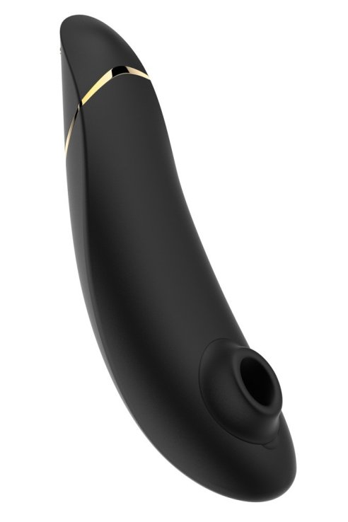 Vibromasažeri We-Vibe Chorus i Womanizer Premium 2 Golden Moments Collection