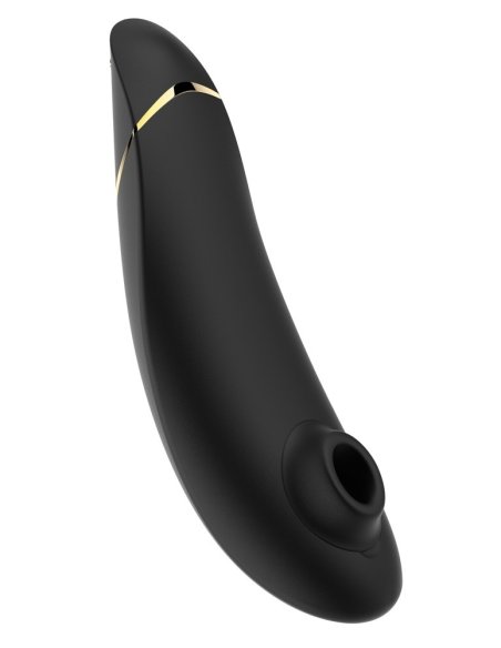 Vibromasažeri We-Vibe Chorus i Womanizer Premium 2 Golden Moments Collection