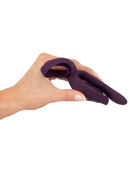 Vibroprsten za penis RC Couples Vibrator 2