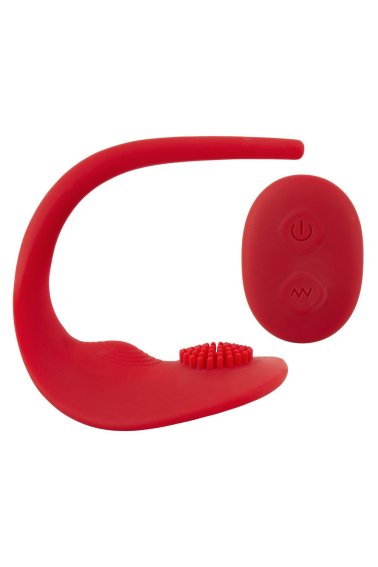 Вибромассажер для трусиков RC Slim Panty Vibrator