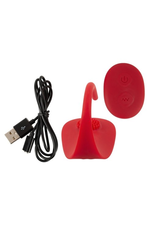 Panty massager RC Slim Panty Vibrator