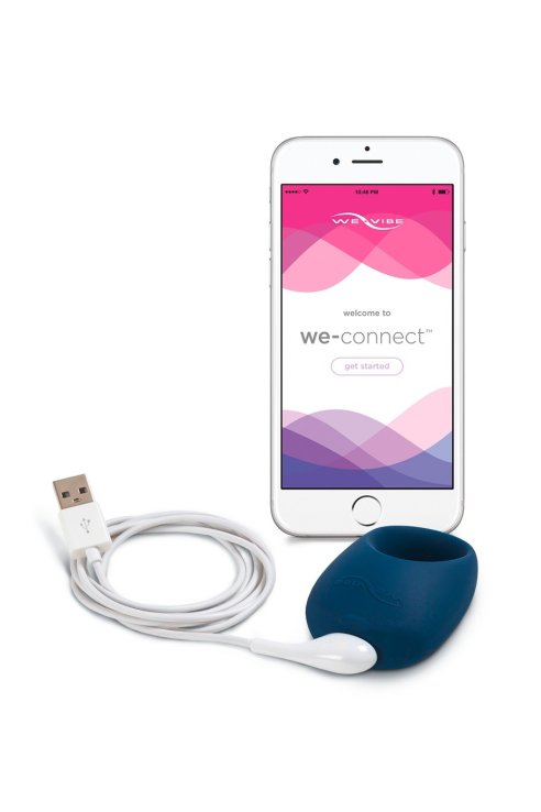 Cock ring Pivot by We-Vibe