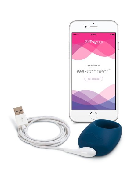 Cock ring Pivot by We-Vibe