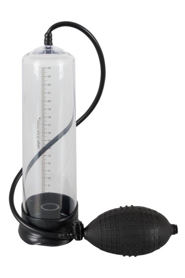 Professionals Power Pump 2