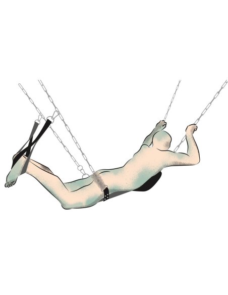 Ljuljaška Sex Swing