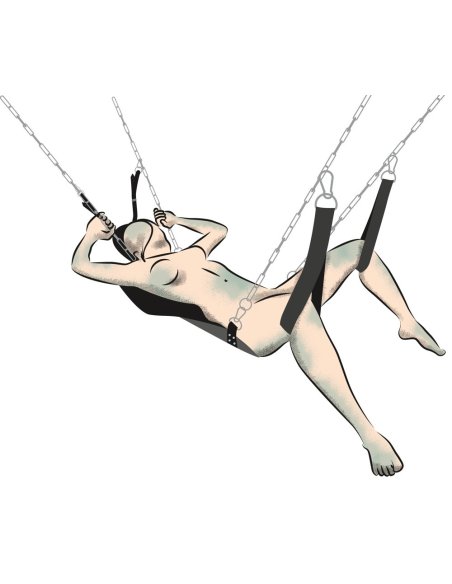 Качеля Sex Swing