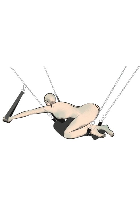 Качеля Sex Swing