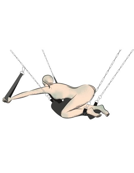 Качеля Sex Swing