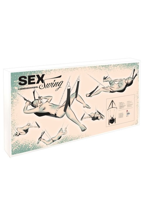 Качеля Sex Swing