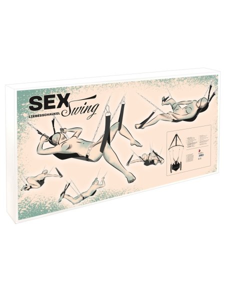 Качеля Sex Swing