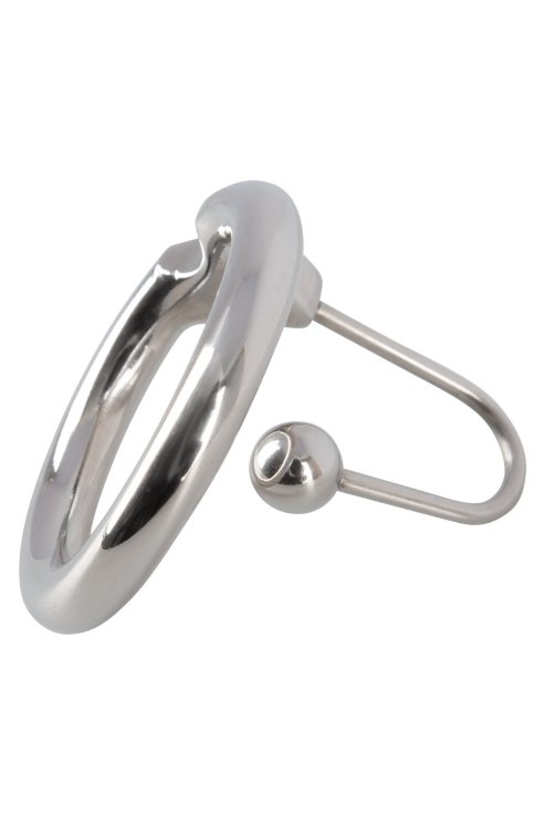 Čep za penis Sperm Stopper With Glans Ring Ø 30 mm