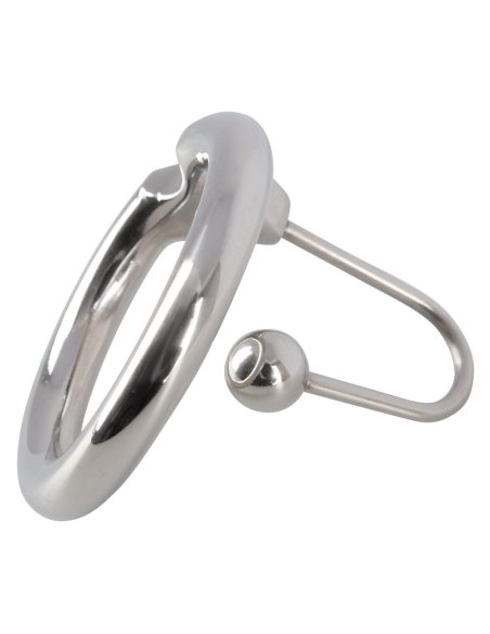 Čep za penis Sperm Stopper With Glans Ring Ø 30 mm