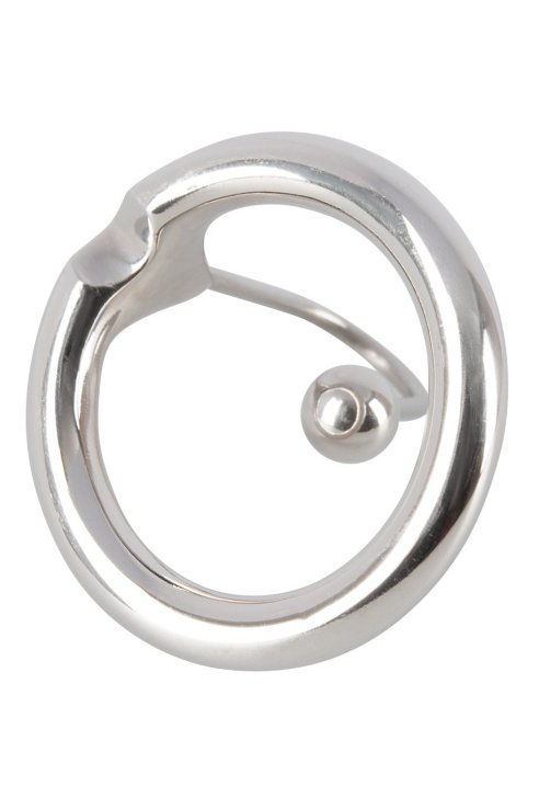 Čep za penis Sperm Stopper With Glans Ring Ø 30 mm