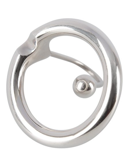 Čep za penis Sperm Stopper With Glans Ring Ø 30 mm