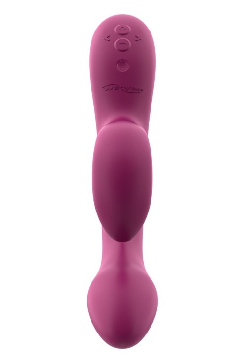 Vibro masažer Nova 2 We-Vibe