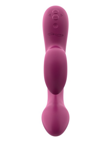 Vibro masažer Nova 2 We-Vibe