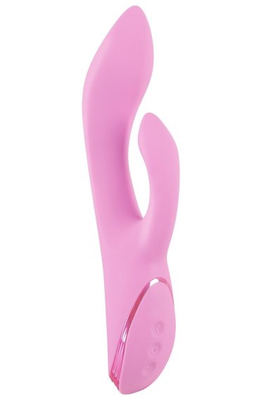 Vibrator Sweet Smile Nodding Rabbit