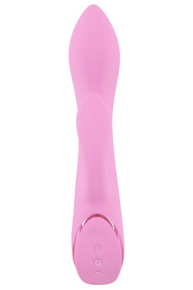 Vibrator Sweet Smile Nodding Rabbit 2