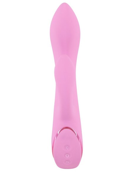 Вибратор  Sweet Smile Nodding Rabbit Vibrator