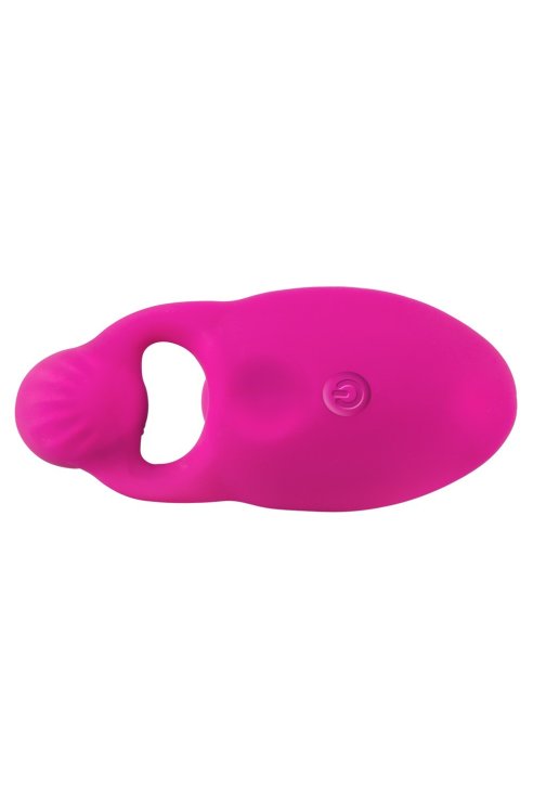 Vibrator na daljinski RC C & G-Spot Vibrator Smile