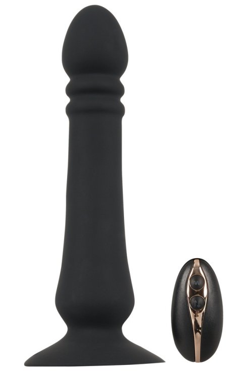 Analni vibrator na daljinski Anal thruster