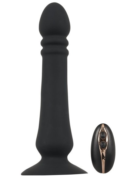 Analni vibrator na daljinski Anal thruster