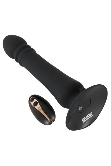 Vibrating Anal thruster 2