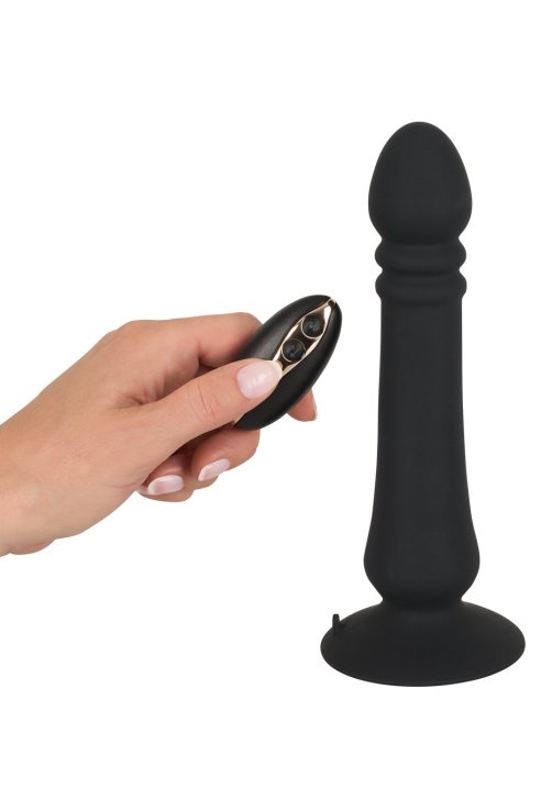 Analni vibrator na daljinski Anal thruster