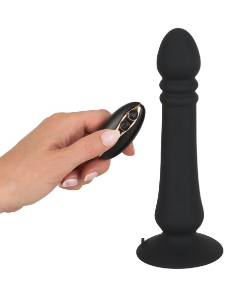 Analni vibrator na daljinski Anal thruster