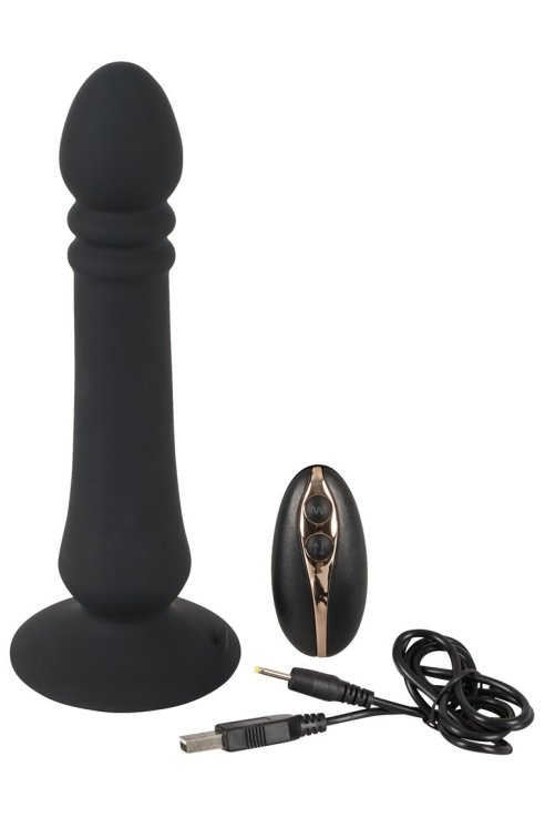 Analni vibrator na daljinski Anal thruster