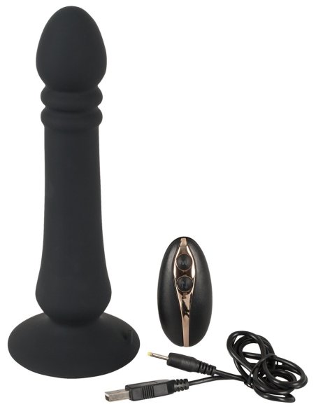 Analni vibrator na daljinski Anal thruster